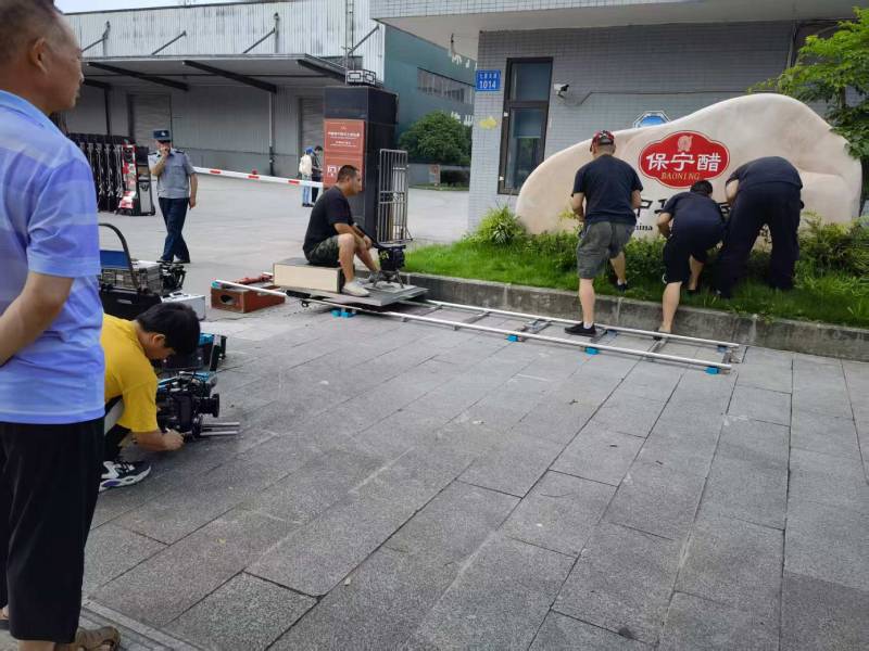 三水区TVC拍摄：制造业专属TVC方案，用镜头展现企业硬核实力！