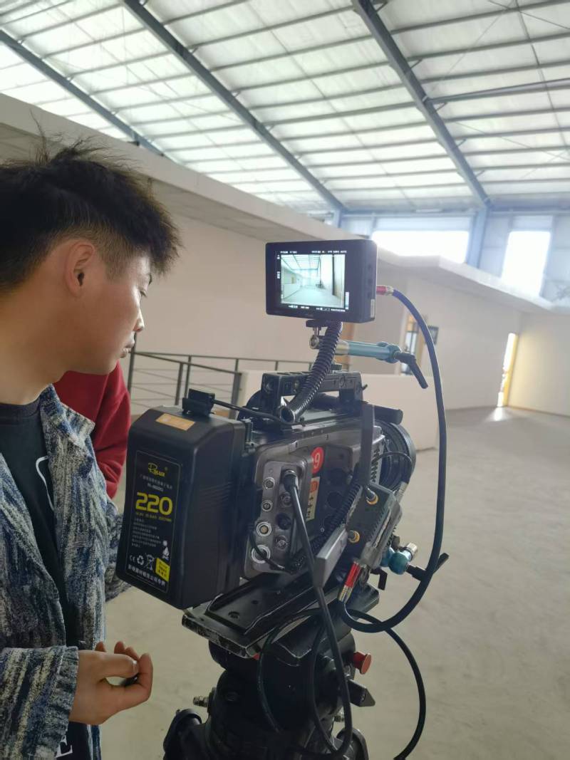 创新驱动，智领未来——三水区TVC与广告片拍摄制作的创新实践