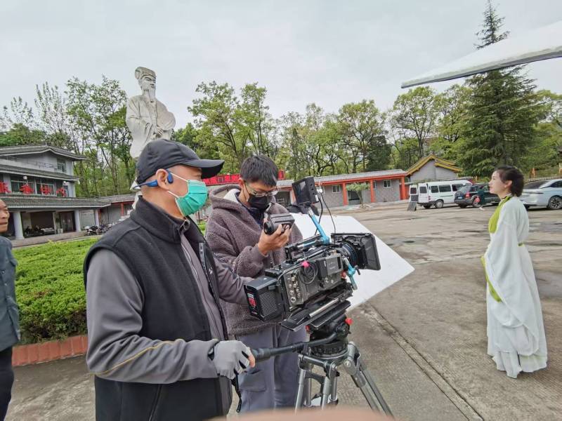 三水区广告片拍摄公司：从策划到投放，一站式服务，让品牌传播更高效！