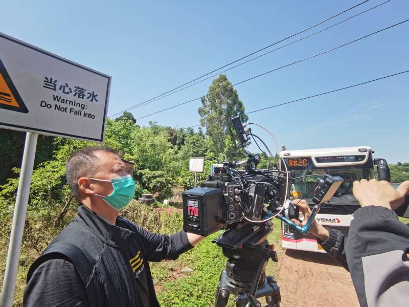 三水区TVC拍摄公司：深耕本地市场，为品牌定制专属拍摄方案