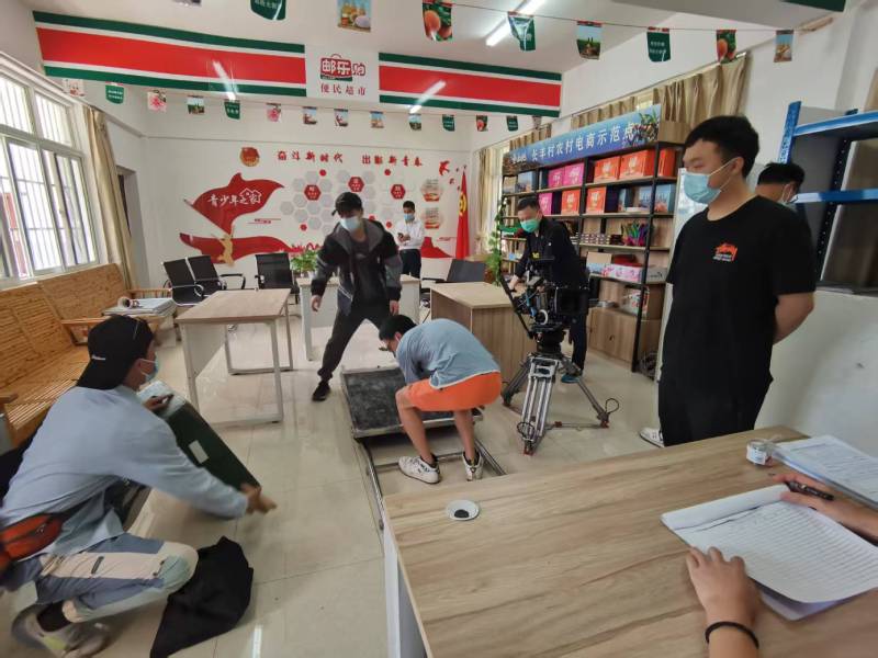三水区广告片拍摄公司