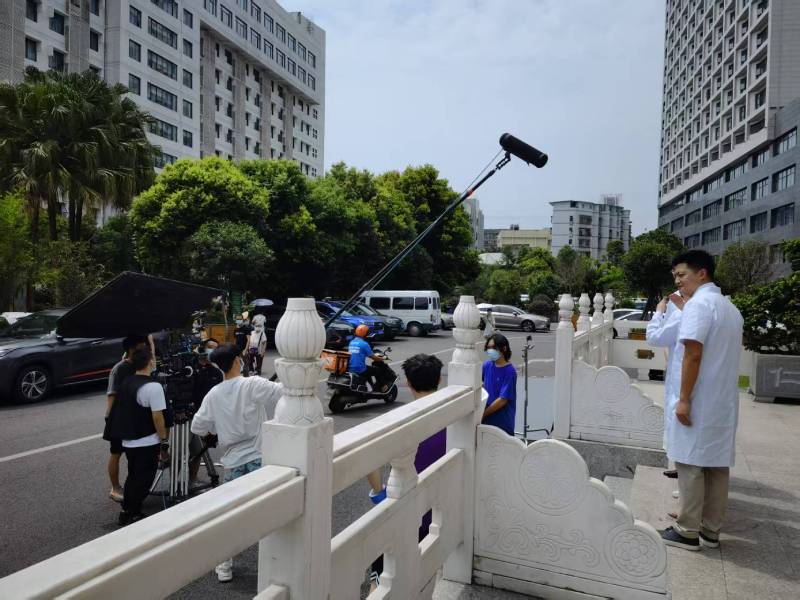三水区广告片拍摄公司低成本实现高规格制作的诀窍